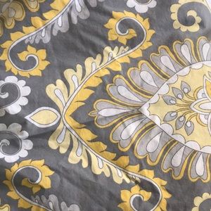 PBTEEN duvet cover with sham